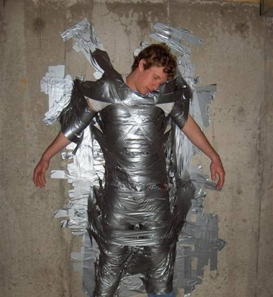 Everything’s Fine until Someone Gets Drunk