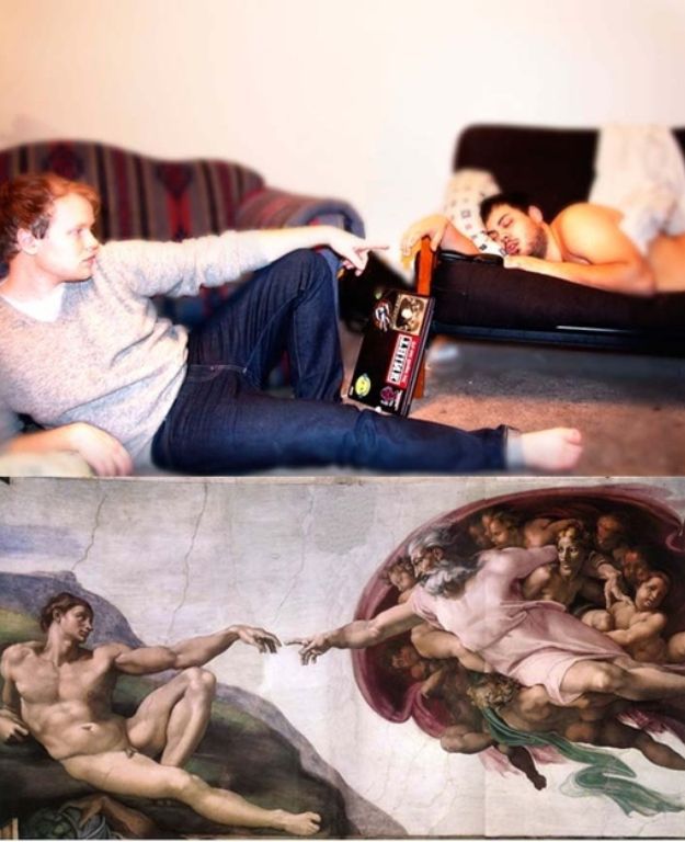 Everything’s Fine until Someone Gets Drunk