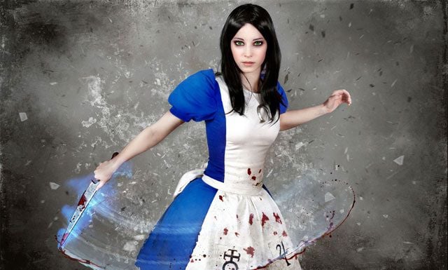 Cosplay Makes Hot Girls Even Hotter