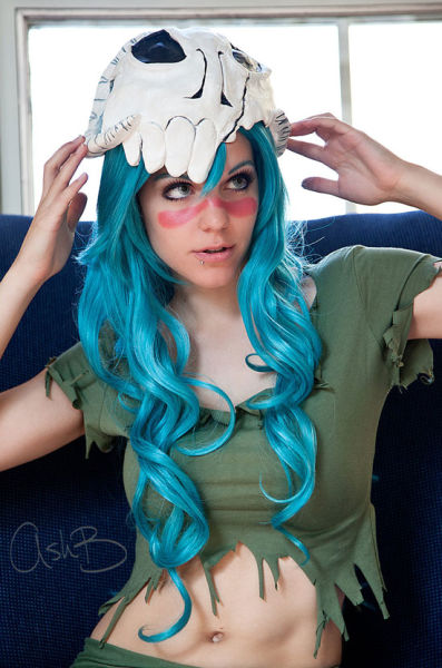 Cosplay Makes Hot Girls Even Hotter