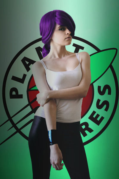 Cosplay Makes Hot Girls Even Hotter