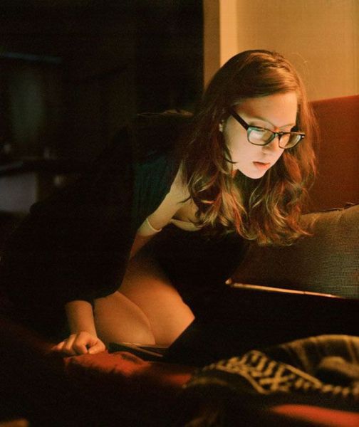 Cute Girls Who Will Fulfill Your “Teacher” Fantasy