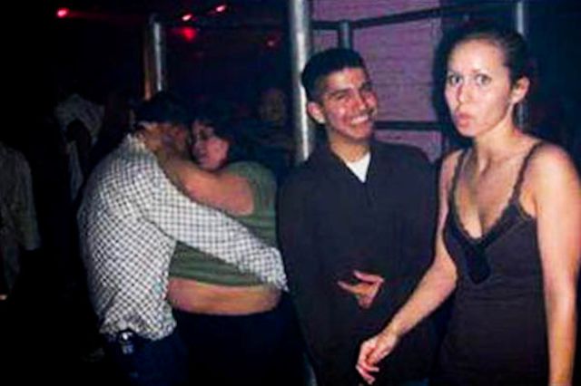 Couples Where the Girls Clearly Overshadow the Guys