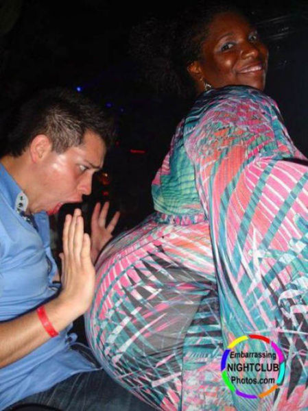 Couples Where the Girls Clearly Overshadow the Guys