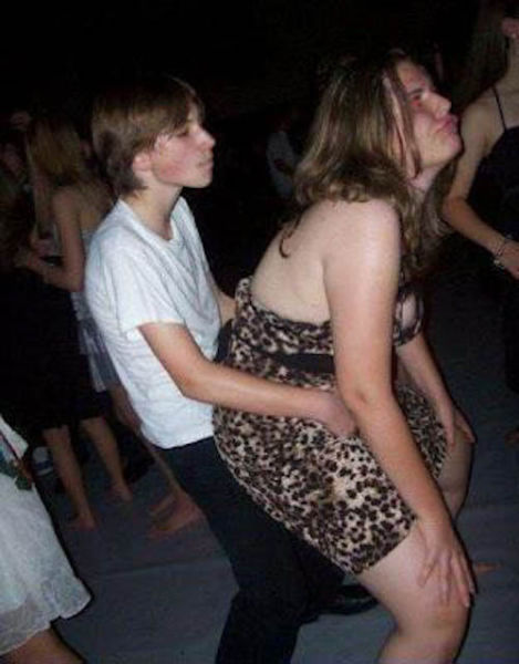 Couples Where the Girls Clearly Overshadow the Guys