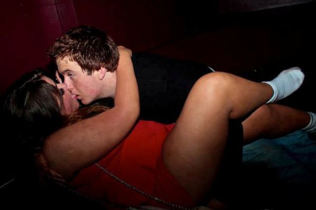 Couples Where the Girls Clearly Overshadow the Guys