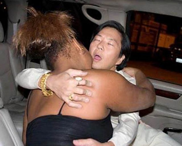 Couples Where the Girls Clearly Overshadow the Guys