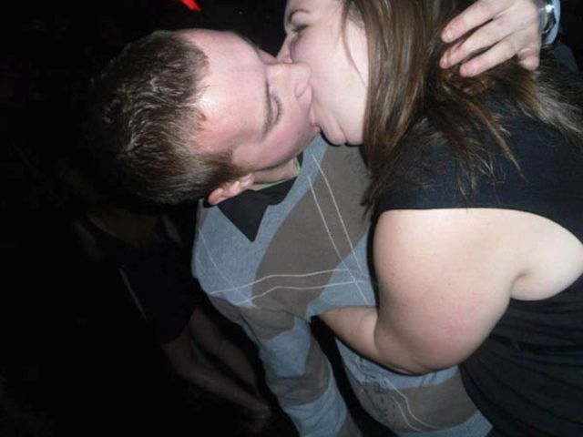 Couples Where the Girls Clearly Overshadow the Guys