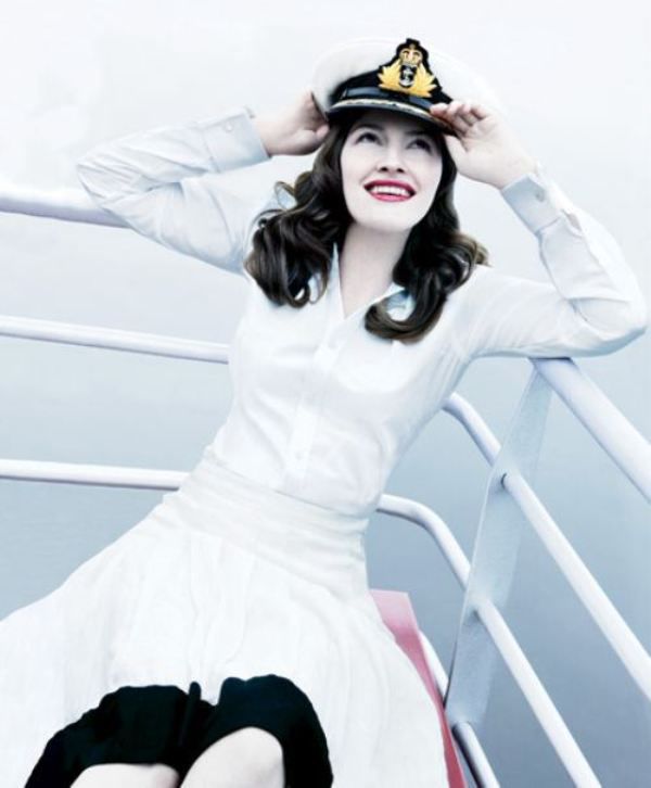 Celebrities Make the Perfect Pin Ups