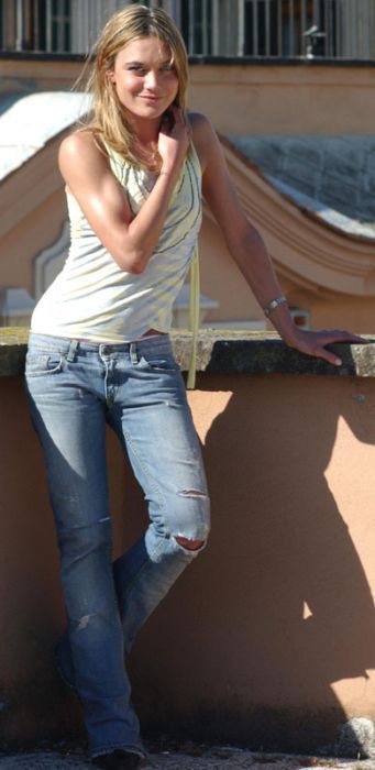 Silvio Berlusconi’s Lovely Leading Ladies