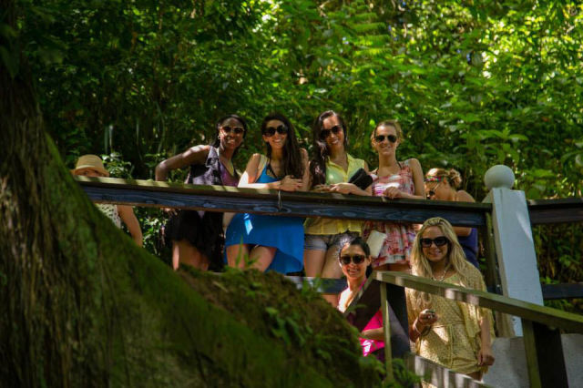 It Doesn’t Get Better Than Cheerleaders in Swimsuits