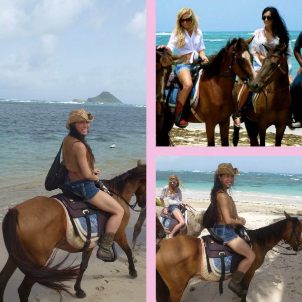 It Doesn’t Get Better Than Cheerleaders in Swimsuits