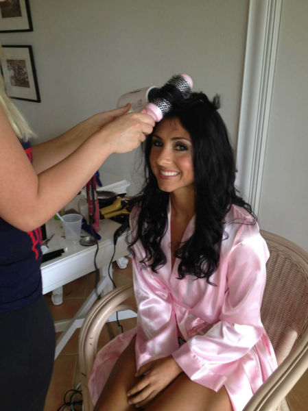 It Doesn’t Get Better Than Cheerleaders in Swimsuits