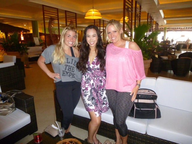 It Doesn’t Get Better Than Cheerleaders in Swimsuits