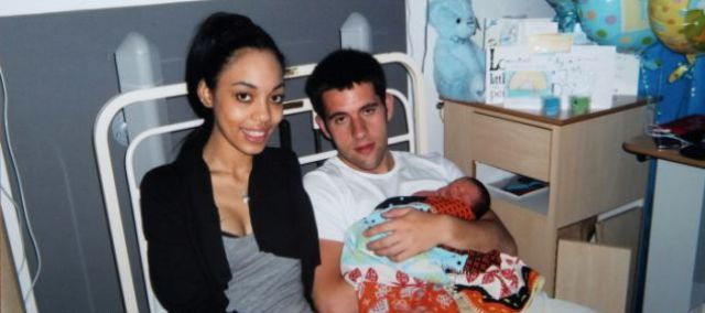 The Anorexic Pregnant Girl