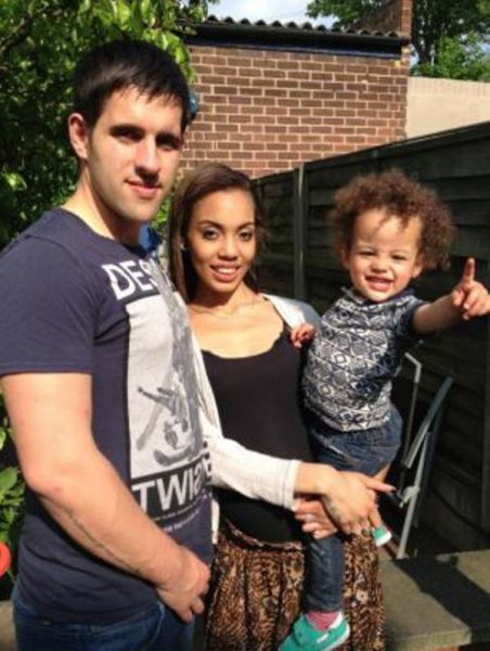 The Anorexic Pregnant Girl