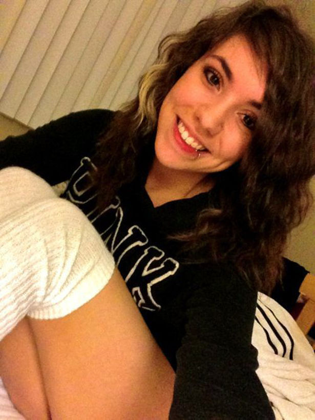 Cute Girls Rocking Thigh High Socks