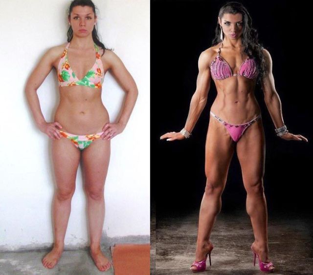 This Average Girl Is Not Average Looking Anymore