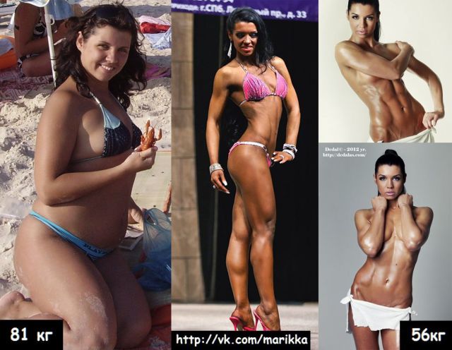 This Average Girl Is Not Average Looking Anymore