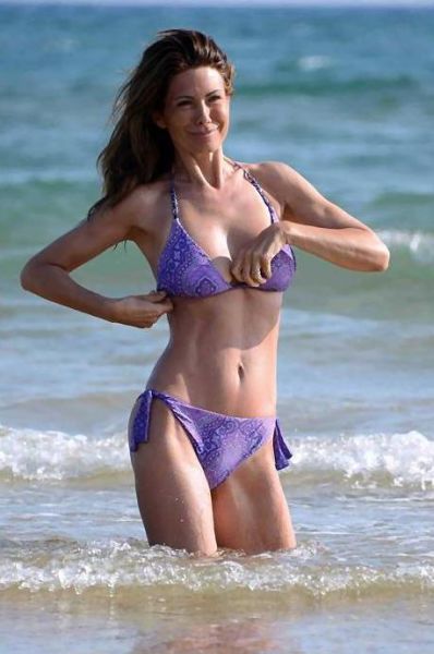 You Wouldn’t Believe How Old This Woman Is