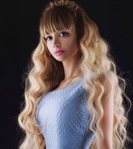 The Barbie Doll Craze Is Growing Wordlwide