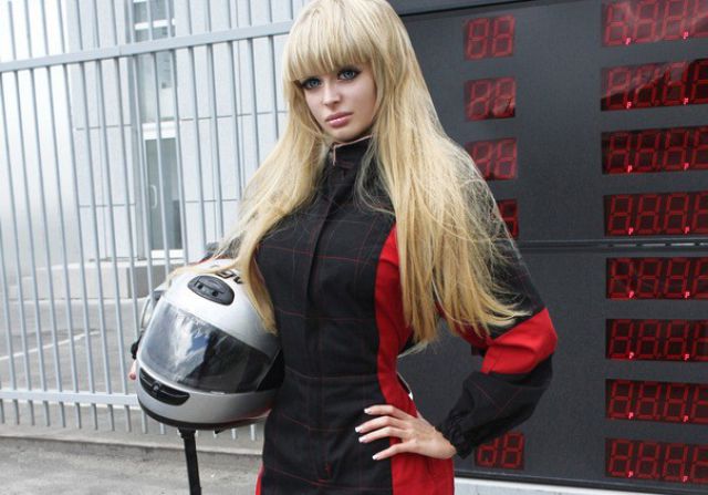 The Barbie Doll Craze Is Growing Wordlwide