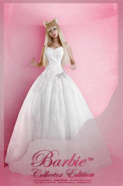 The Barbie Doll Craze Is Growing Wordlwide