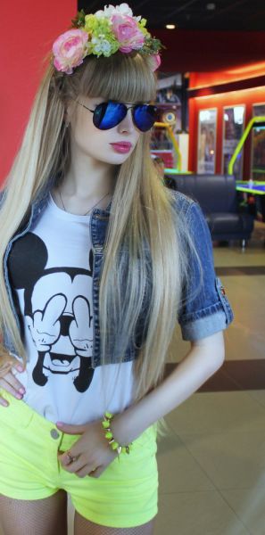 The Barbie Doll Craze Is Growing Wordlwide