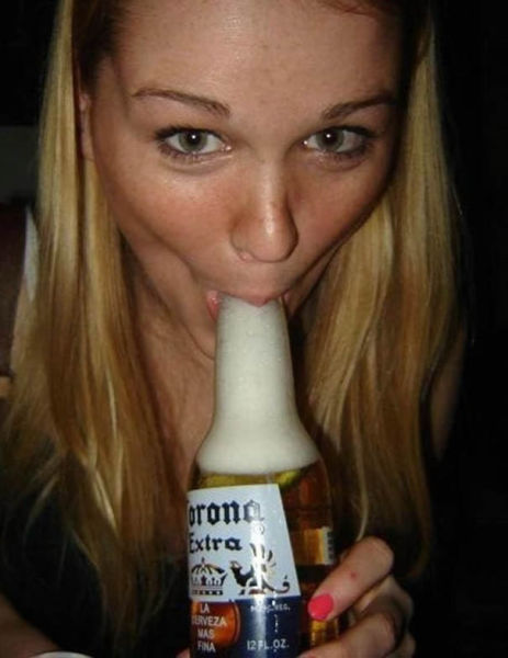 Girls Take Their Wild Side into Overdrive