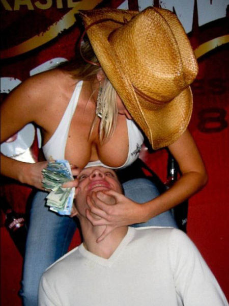 Girls Take Their Wild Side into Overdrive