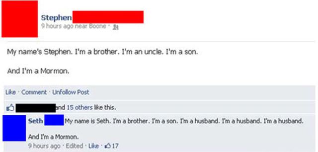 How to Troll Like a Boss