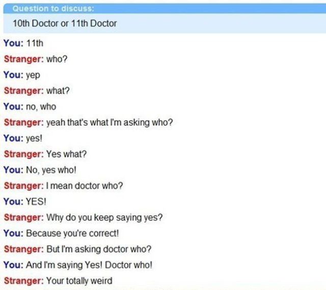 How to Troll Like a Boss