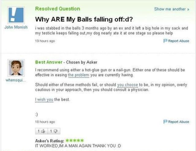 How to Troll Like a Boss