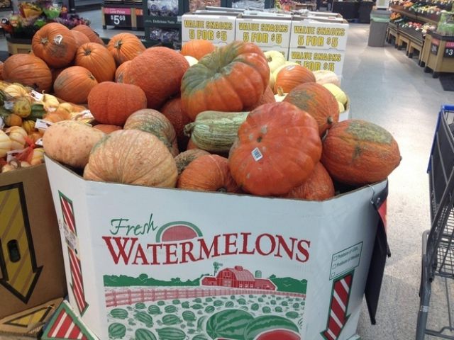 Walmart Just Never Fails to Amuse Us