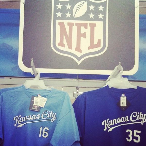 Walmart Just Never Fails to Amuse Us