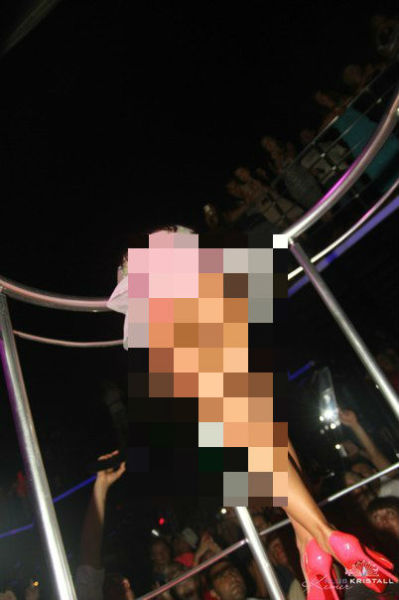 Russian Pop Singers Have a Very Interesting Fashion Style