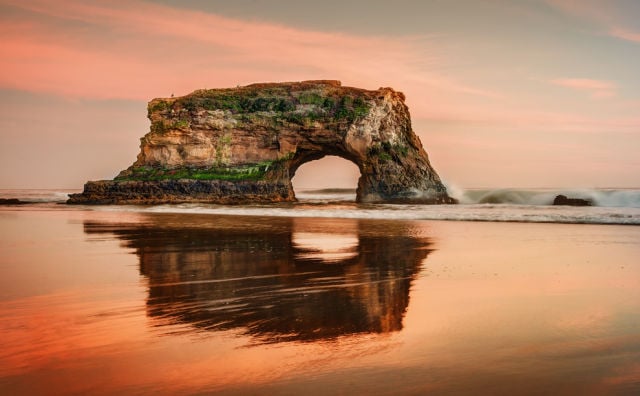 The Amazing Natural Wonders of California, USA