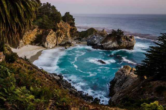The Amazing Natural Wonders of California, USA