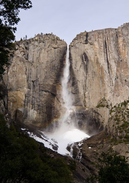 The Amazing Natural Wonders of California, USA