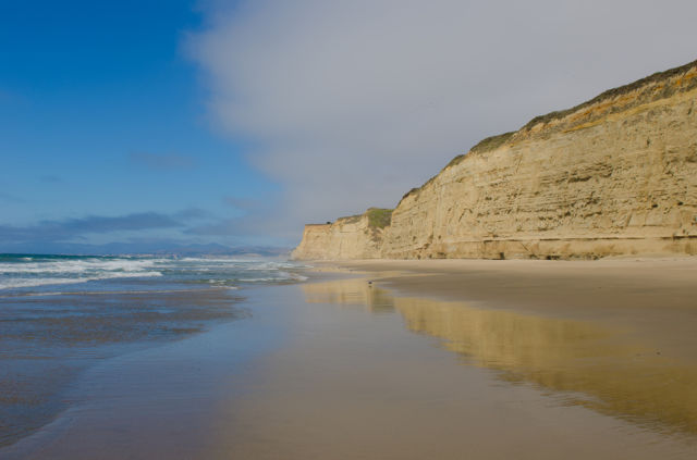 The Amazing Natural Wonders of California, USA