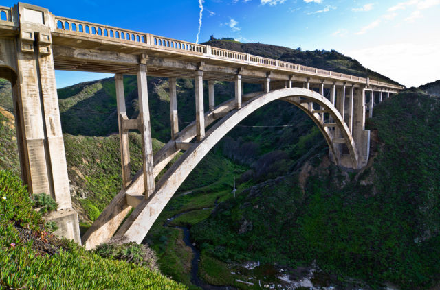 The Amazing Natural Wonders of California, USA