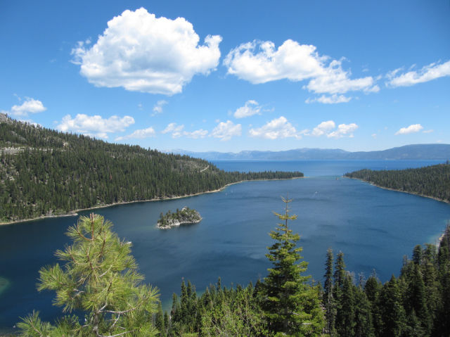 The Amazing Natural Wonders of California, USA