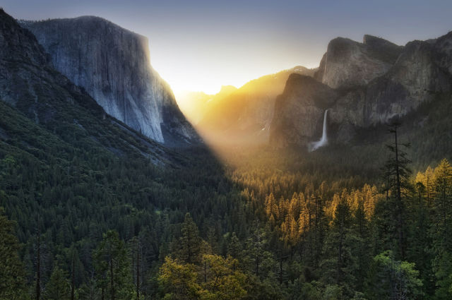 The Amazing Natural Wonders of California, USA