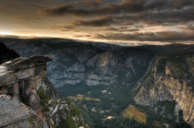 The Amazing Natural Wonders of California, USA