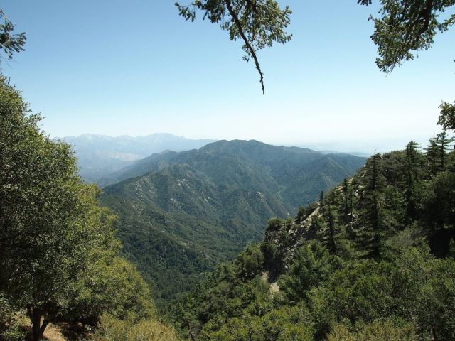 The Amazing Natural Wonders of California, USA