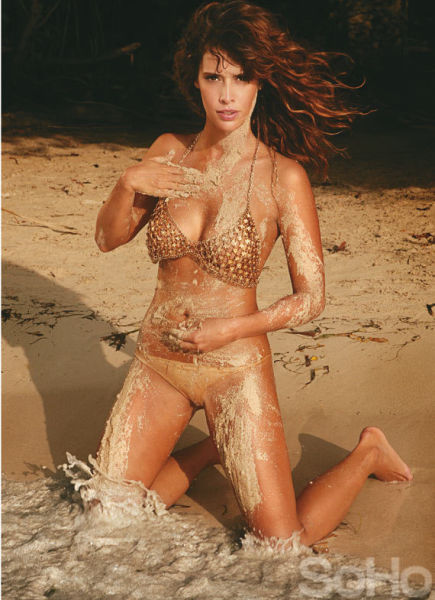 Colombian Women Who Sizzle with Sex Appeal