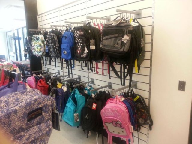 A Handbag That Should Come with an Age Restriction