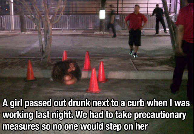 I’ll Drink to That!