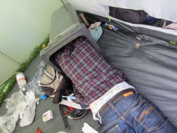 I’ll Drink to That!