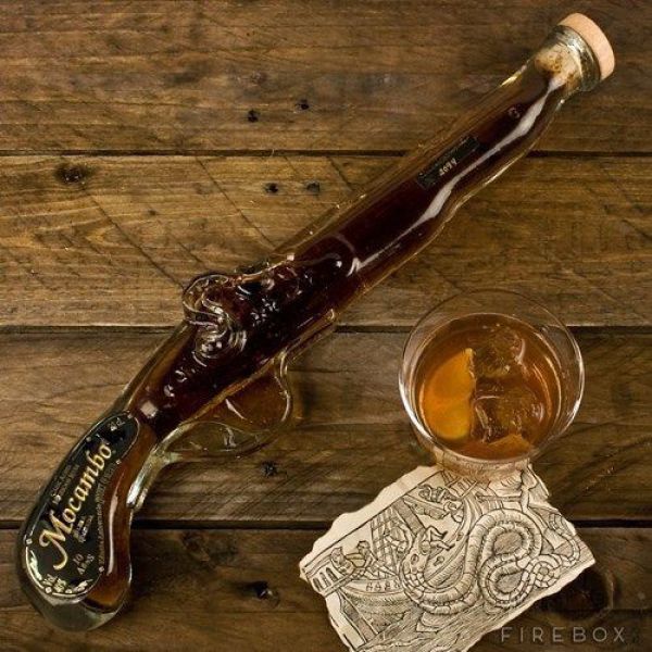 I’ll Drink to That!